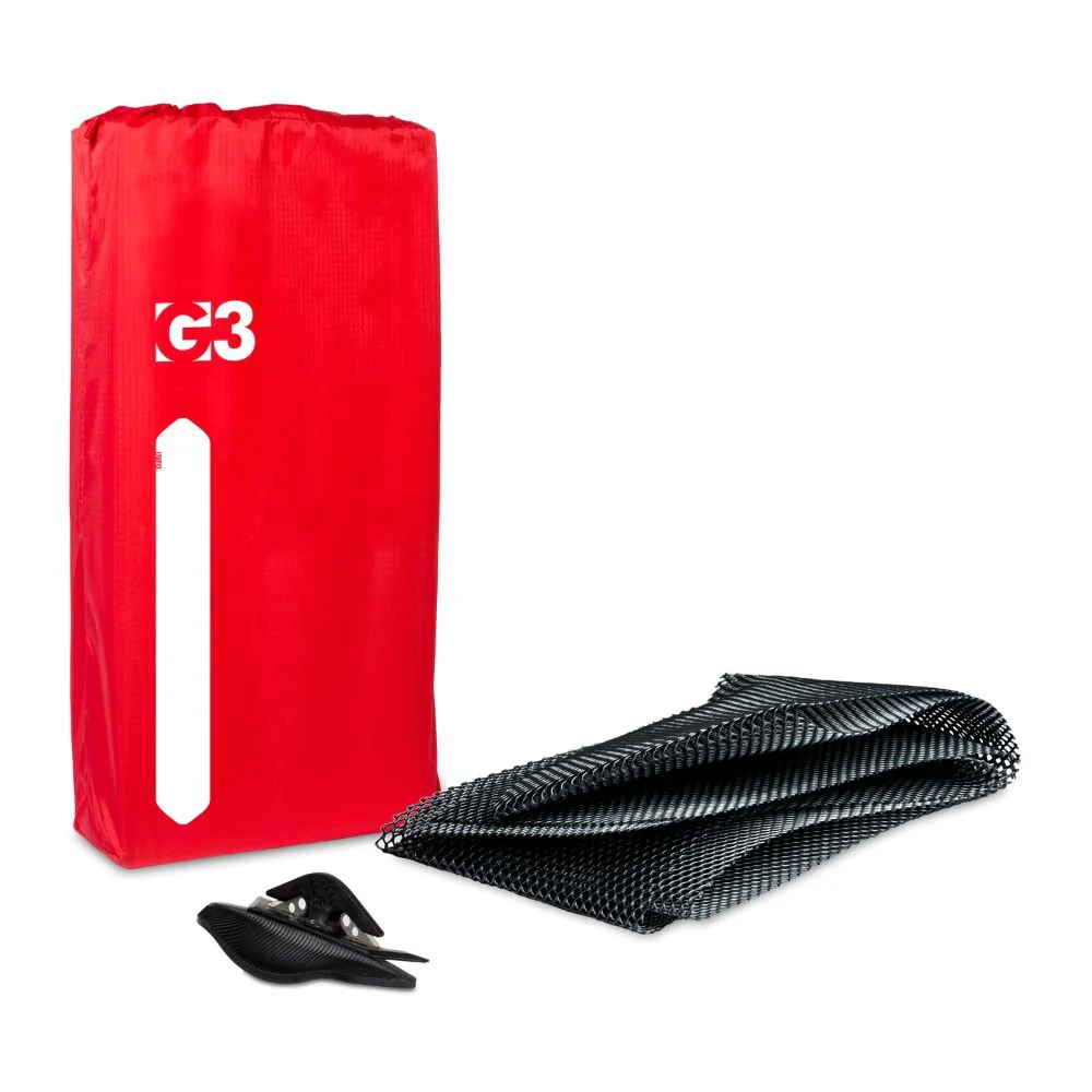 ELEMENTS GLIDE Climbing Skins - Image 3
