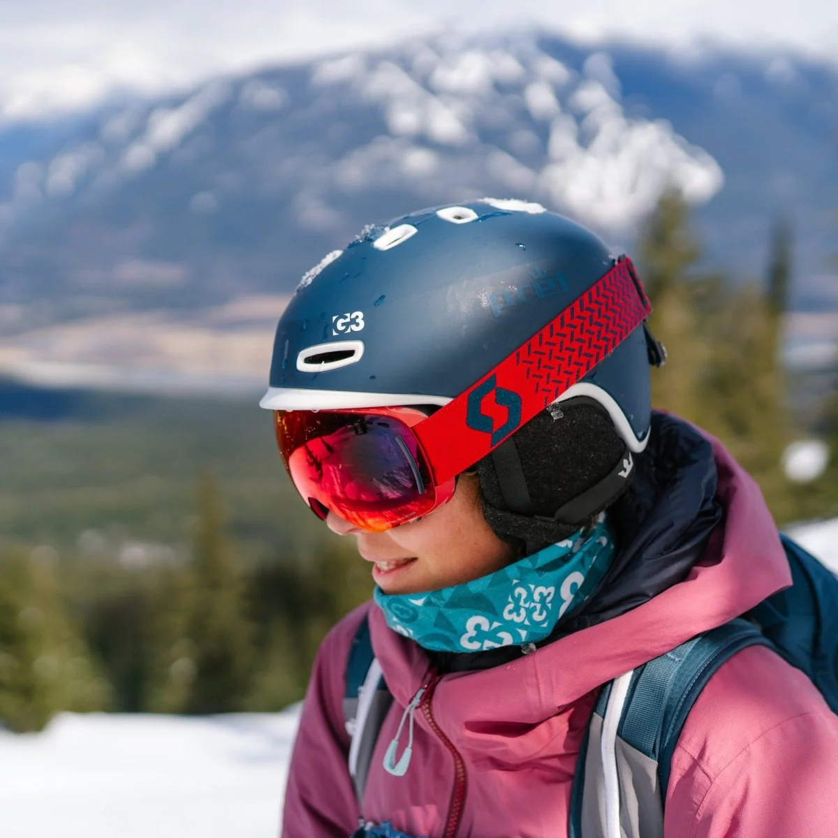 Neck Gaiter - Image 4